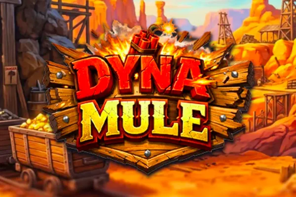 Dyna Mule